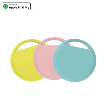 Smart Tag for Apple - Hvor er