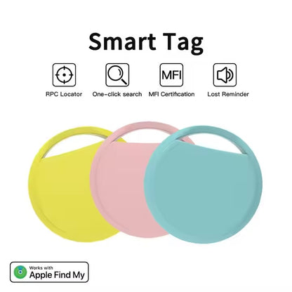 Smart Tag for Apple - Hvor er